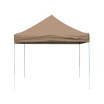 Pop-Up Canopy HD – Straight Leg 10 x 10 ft.
