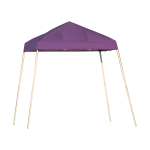 Pop-Up Canopy HD – Slant Leg 8 x 8 ft.