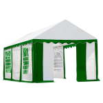 Party Tent & Enclosure Kit 10 x 20 ft.