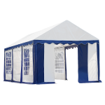 Enclosure with Windows – Party Tent 10 x 20 ft.