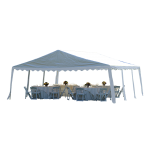 Party Tent 20 x 20 ft.