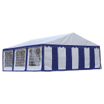 Party Tent & Enclosure Kit 20 x 20 ft.