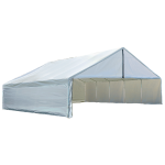 Enclosure Kit – Ultra Max Canopy 24 x 50 ft.