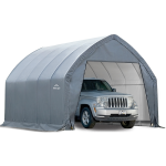 Garage-in-a-Box SUV/Small Truck 11 x 20 x 9 ft. 6 in.