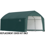 Replacement Cover Kit for the AccelaFrame HD Shelter 12 x 15 x 9 HD Green