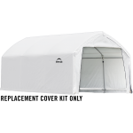 Replacement Cover Kit for the AccelaFrame HD Shelter 12 x 15 x 9 HD White