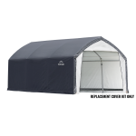 Replacement Cover Kit for the AccelaFrame HD Shelter 12 x 15 x 9 STD