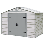 Admiral Series 10 x 7 ft. Shed