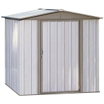 Sentry 6 x 5 ft. Shed