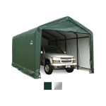 ShelterTube Wind and Snow Rated – Ultra Duty